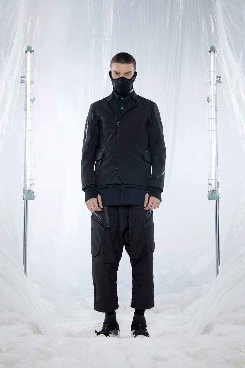 REINDEE LUSION 2020 秋冬系列正式登场