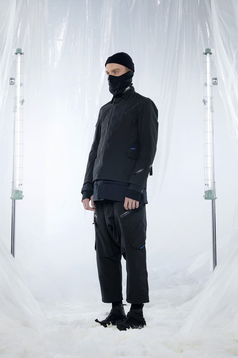 REINDEE LUSION 2020 秋冬系列正式登场