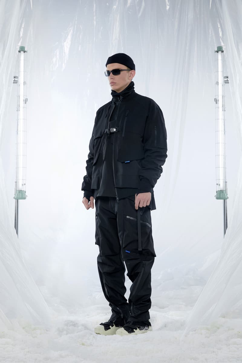 REINDEE LUSION 2020 秋冬系列正式登场