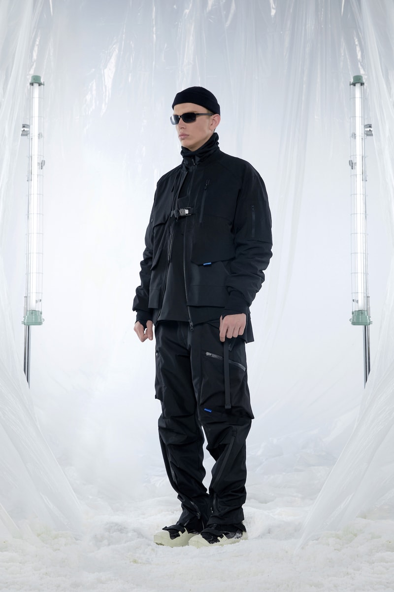 REINDEE LUSION 2020 秋冬系列正式登场