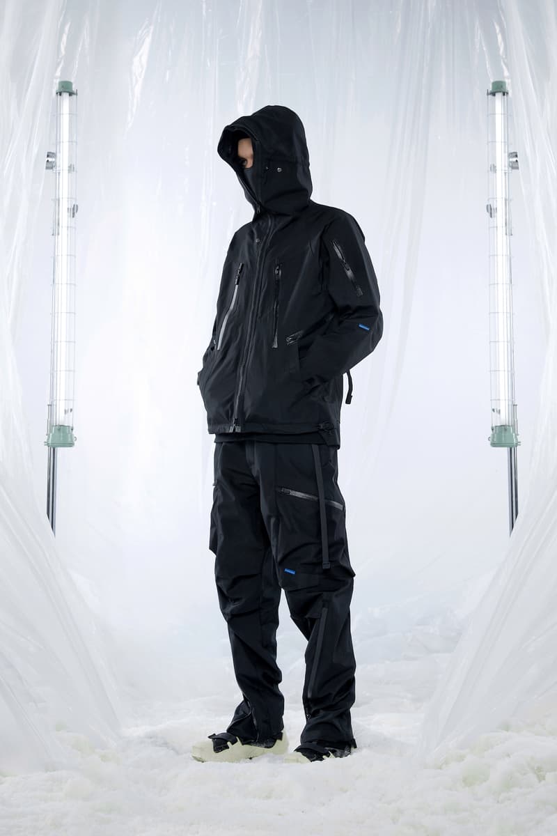 REINDEE LUSION 2020 秋冬系列正式登场