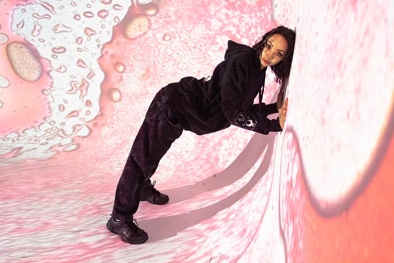 REMIX x COLASA 最新聯名系列「DIOXIN」正式登場