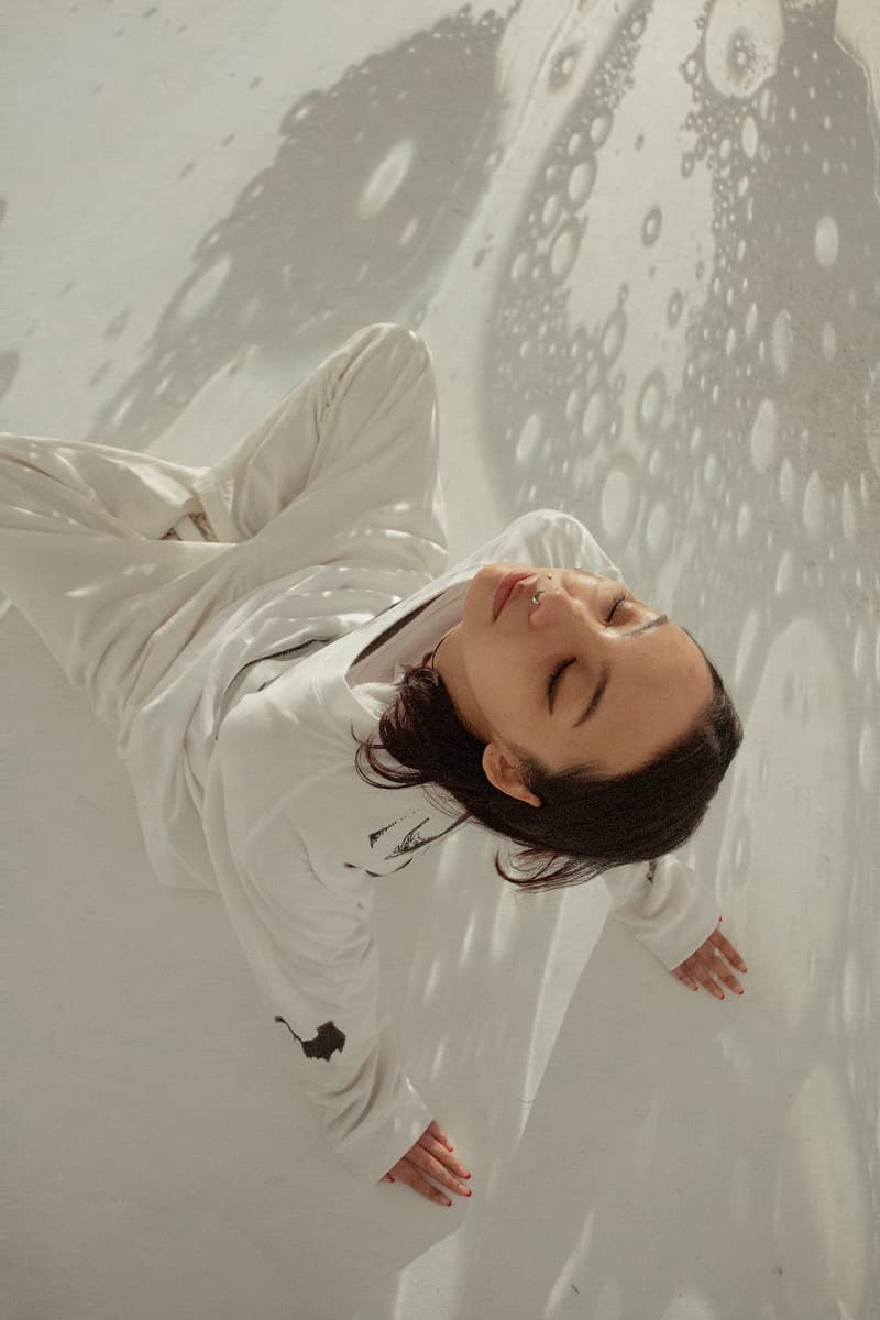 REMIX x COLASA 最新聯名系列「DIOXIN」正式登場