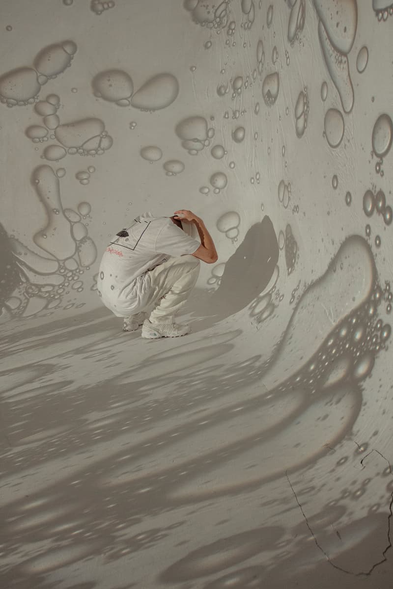 REMIX x COLASA 最新聯名系列「DIOXIN」正式登場