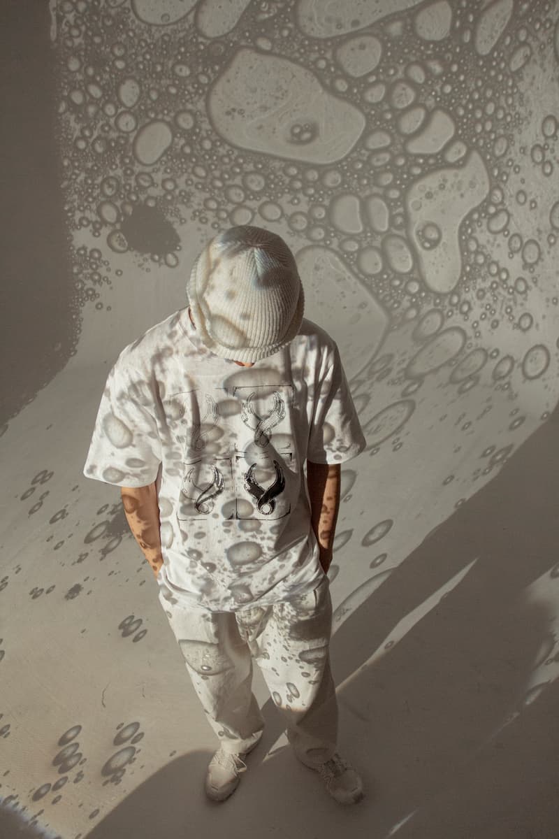 REMIX x COLASA 最新聯名系列「DIOXIN」正式登場