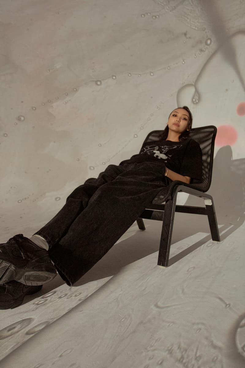 REMIX x COLASA 最新聯名系列「DIOXIN」正式登場