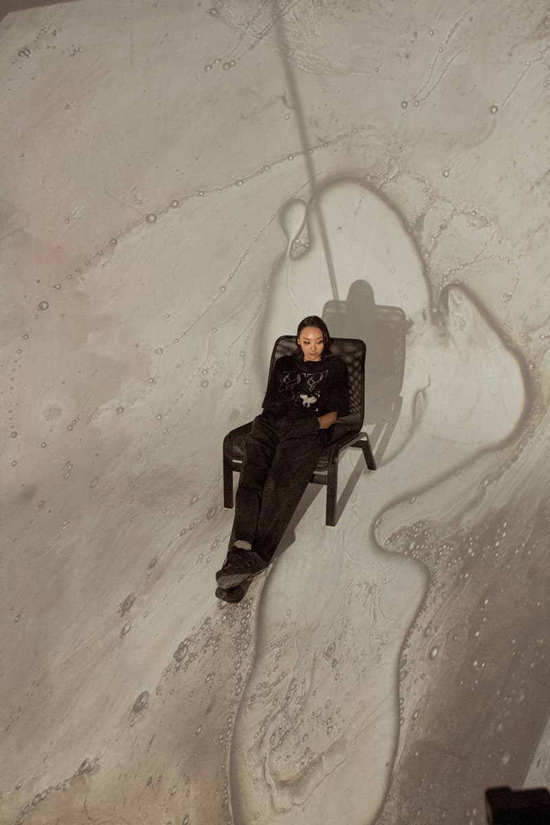 REMIX x COLASA 最新聯名系列「DIOXIN」正式登場