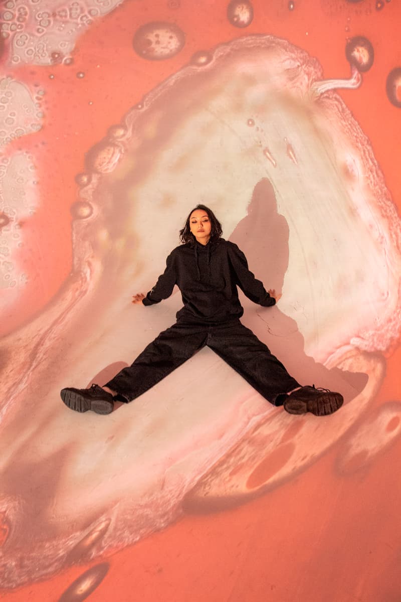 REMIX x COLASA 最新聯名系列「DIOXIN」正式登場