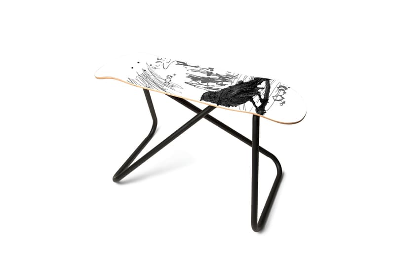 REMIX x COLASA 最新聯名系列「DIOXIN」正式登場