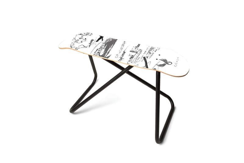 REMIX x COLASA 最新聯名系列「DIOXIN」正式登場