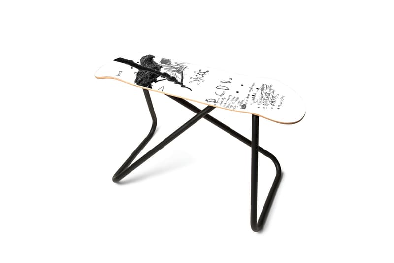 REMIX x COLASA 最新聯名系列「DIOXIN」正式登場