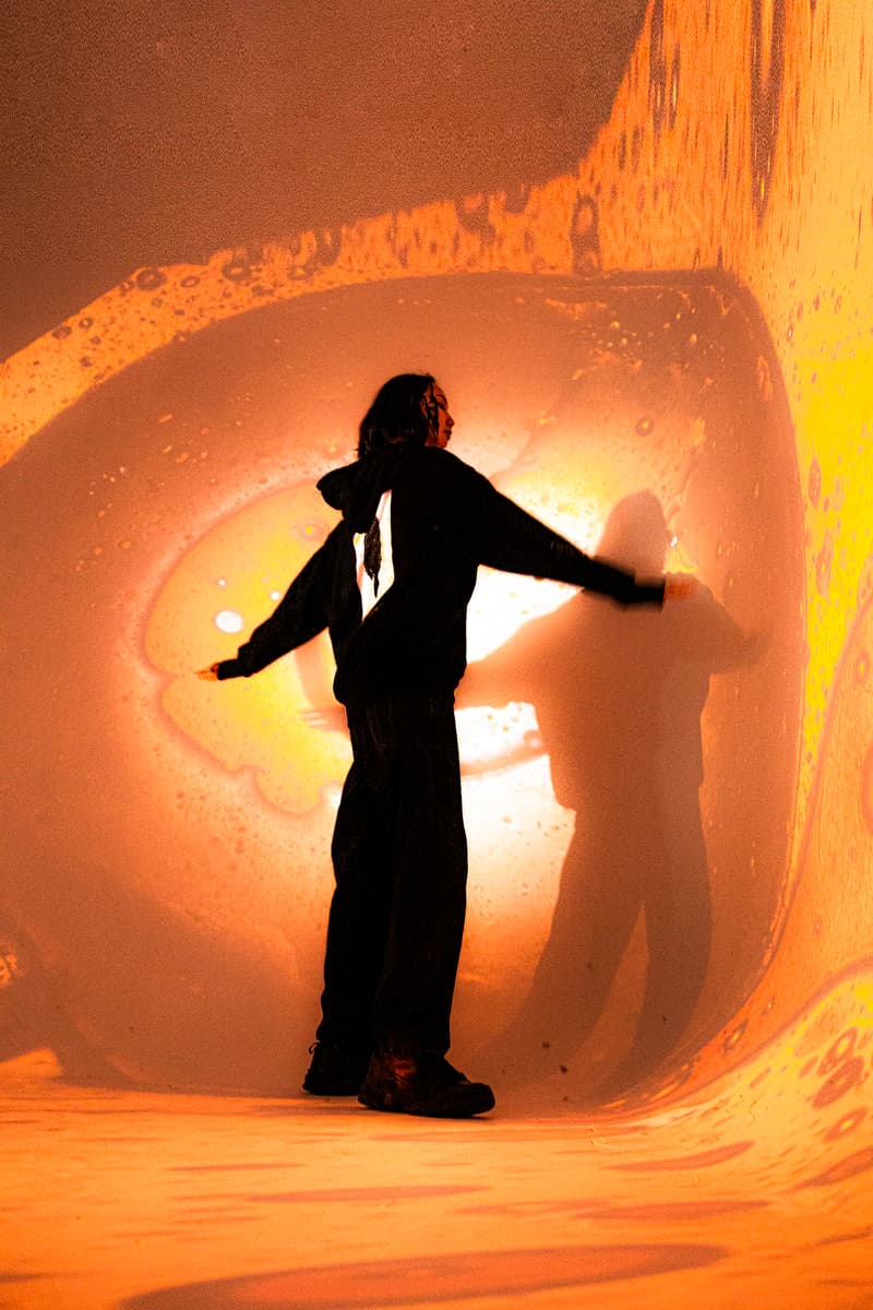 REMIX x COLASA 最新聯名系列「DIOXIN」正式登場