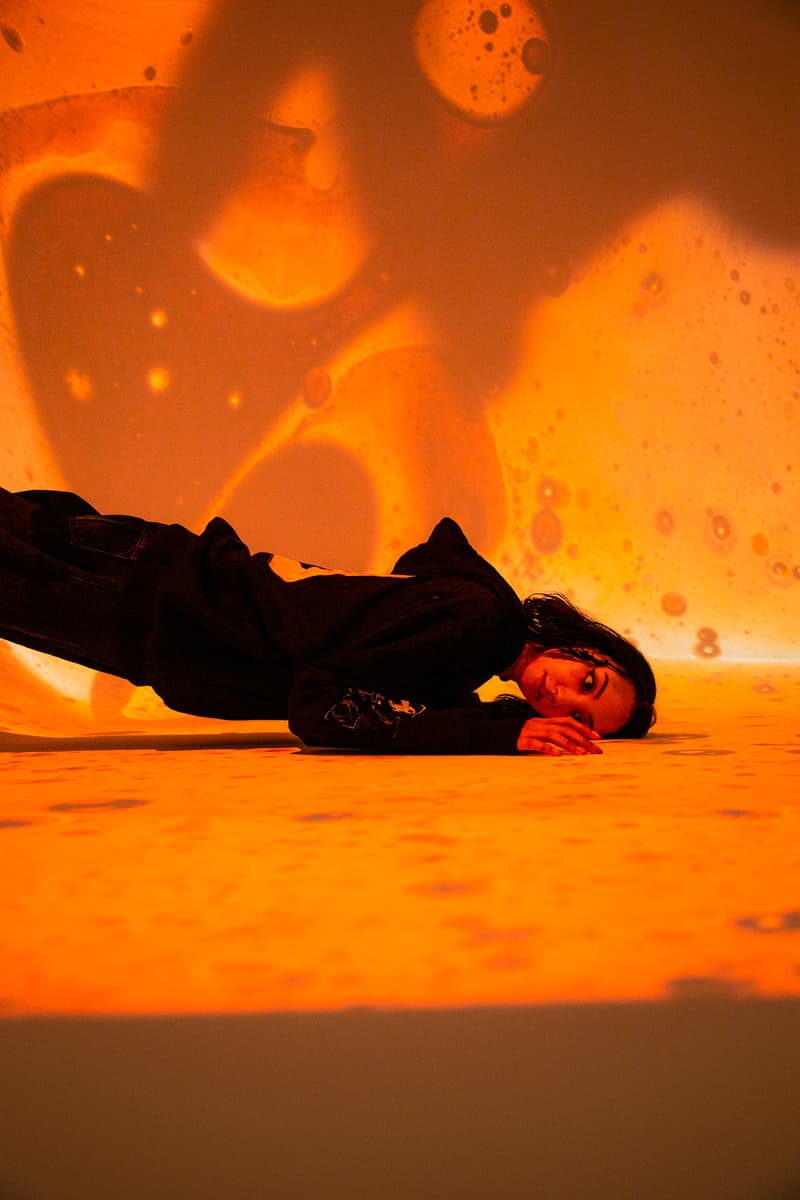 REMIX x COLASA 最新聯名系列「DIOXIN」正式登場