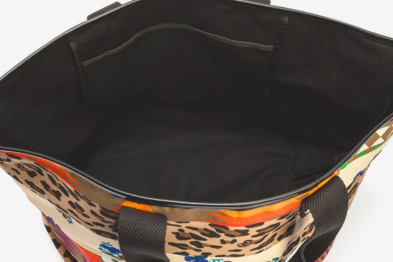 sacai 2021 春夏系列手袋正式發佈