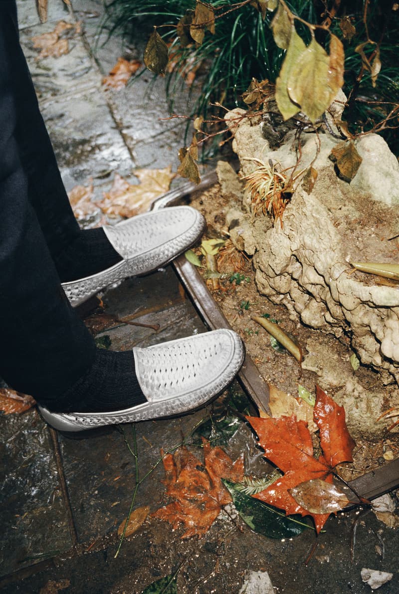 Saint Laurent 发布中国新年限定系列