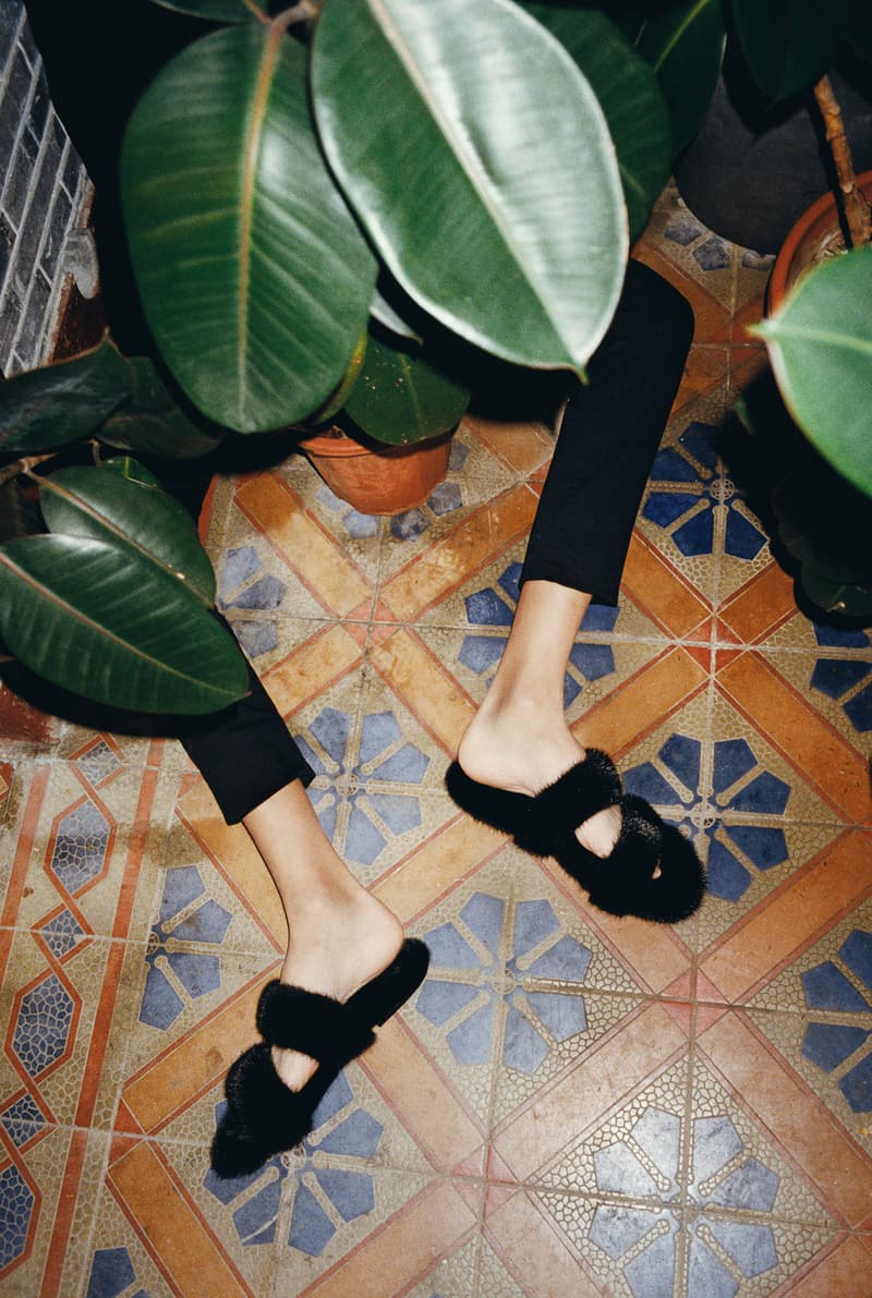 Saint Laurent 发布中国新年限定系列