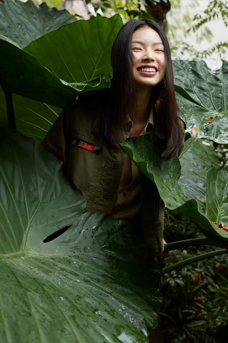 Saint Laurent 发布中国新年限定系列