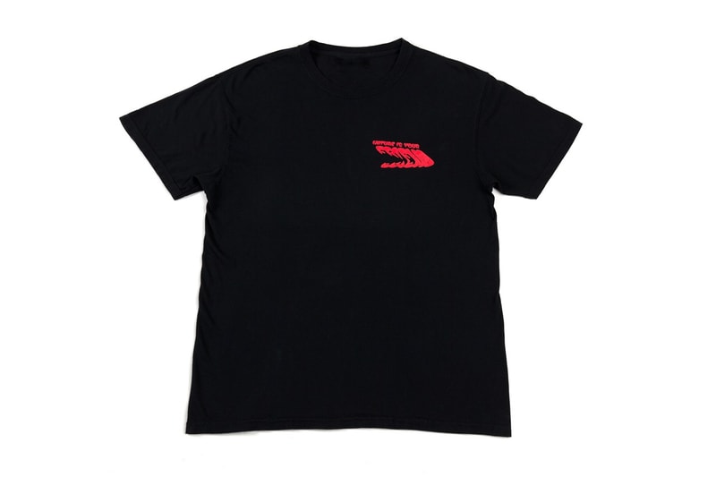 Salehe Bembury 全新「Nature Is Your Friend」服裝系列發佈