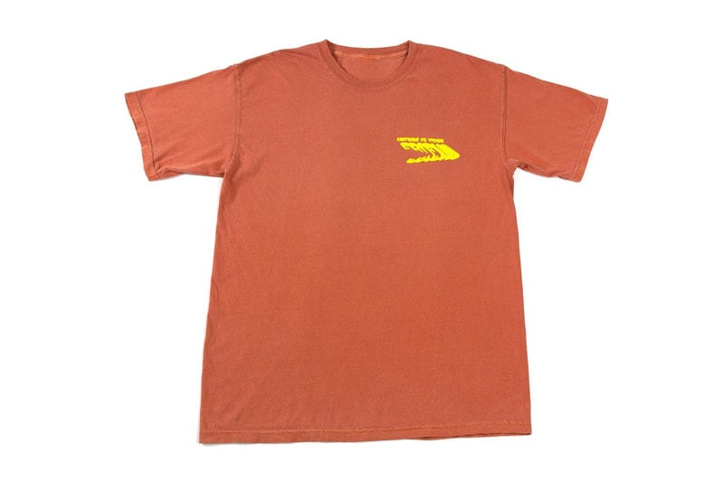 Salehe Bembury 全新「Nature Is Your Friend」服裝系列發佈