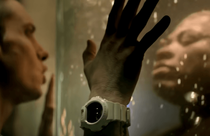 SANKUANZ 与 G-SHOCK 携手打破时装与潮流文化的「围墙」