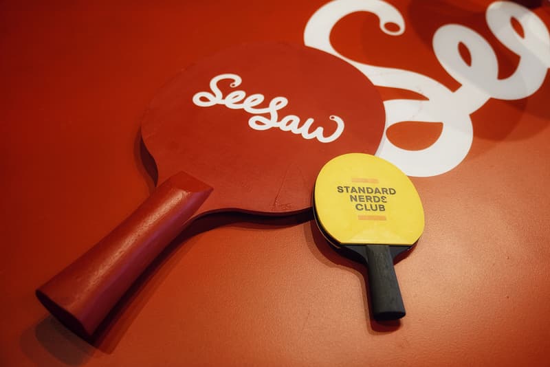 Seesaw Coffee 携手 ReflexDesign 打造 2021 联名礼盒