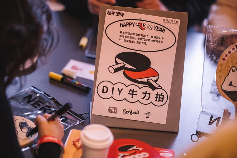 Seesaw Coffee 携手 ReflexDesign 打造 2021 联名礼盒