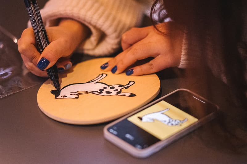 Seesaw Coffee 携手 ReflexDesign 打造 2021 联名礼盒