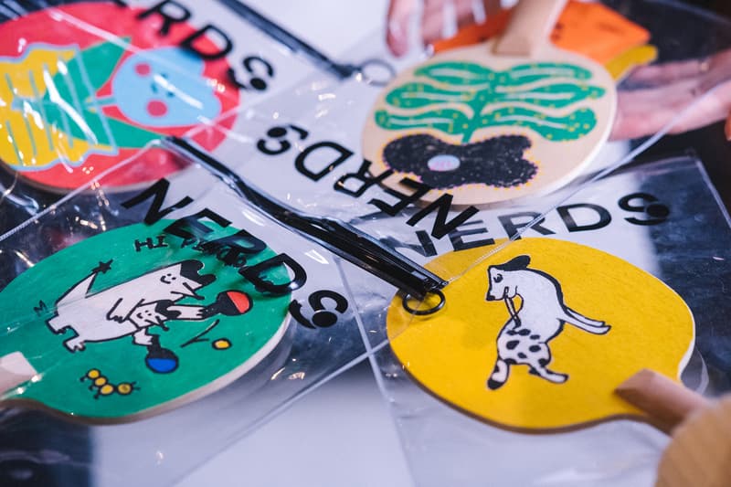 Seesaw Coffee 携手 ReflexDesign 打造 2021 联名礼盒