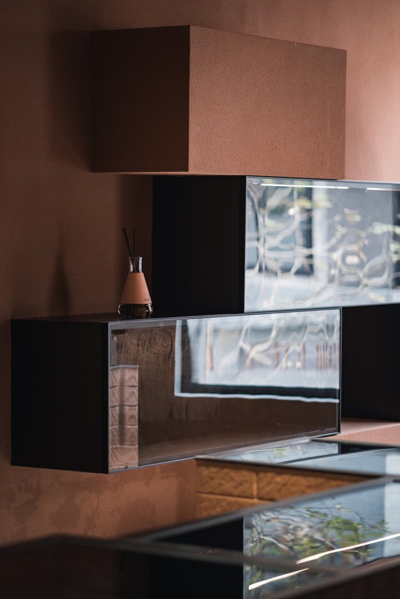 走进深圳银饰选物店 silvarié