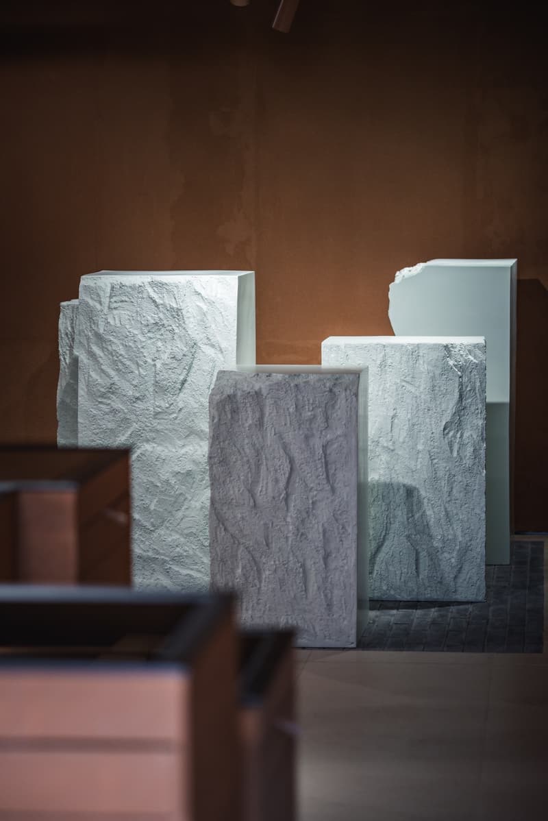 走进深圳银饰选物店 silvarié