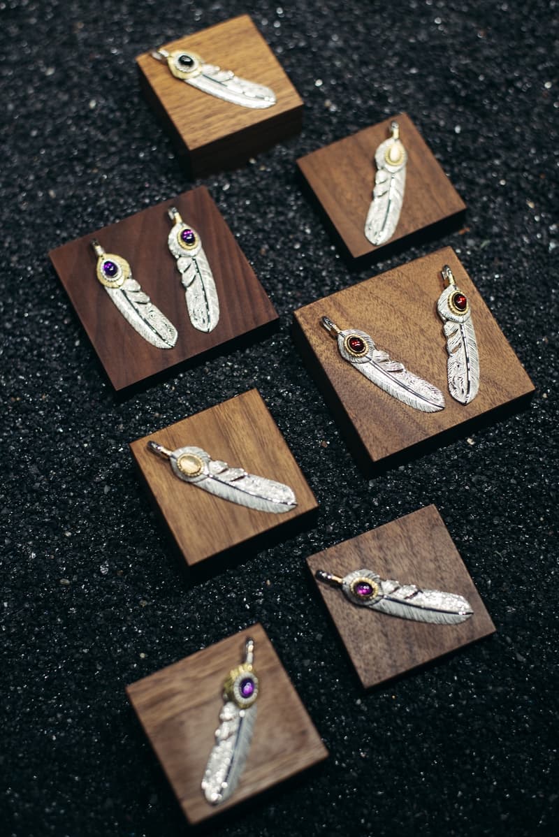 走进深圳银饰选物店 silvarié