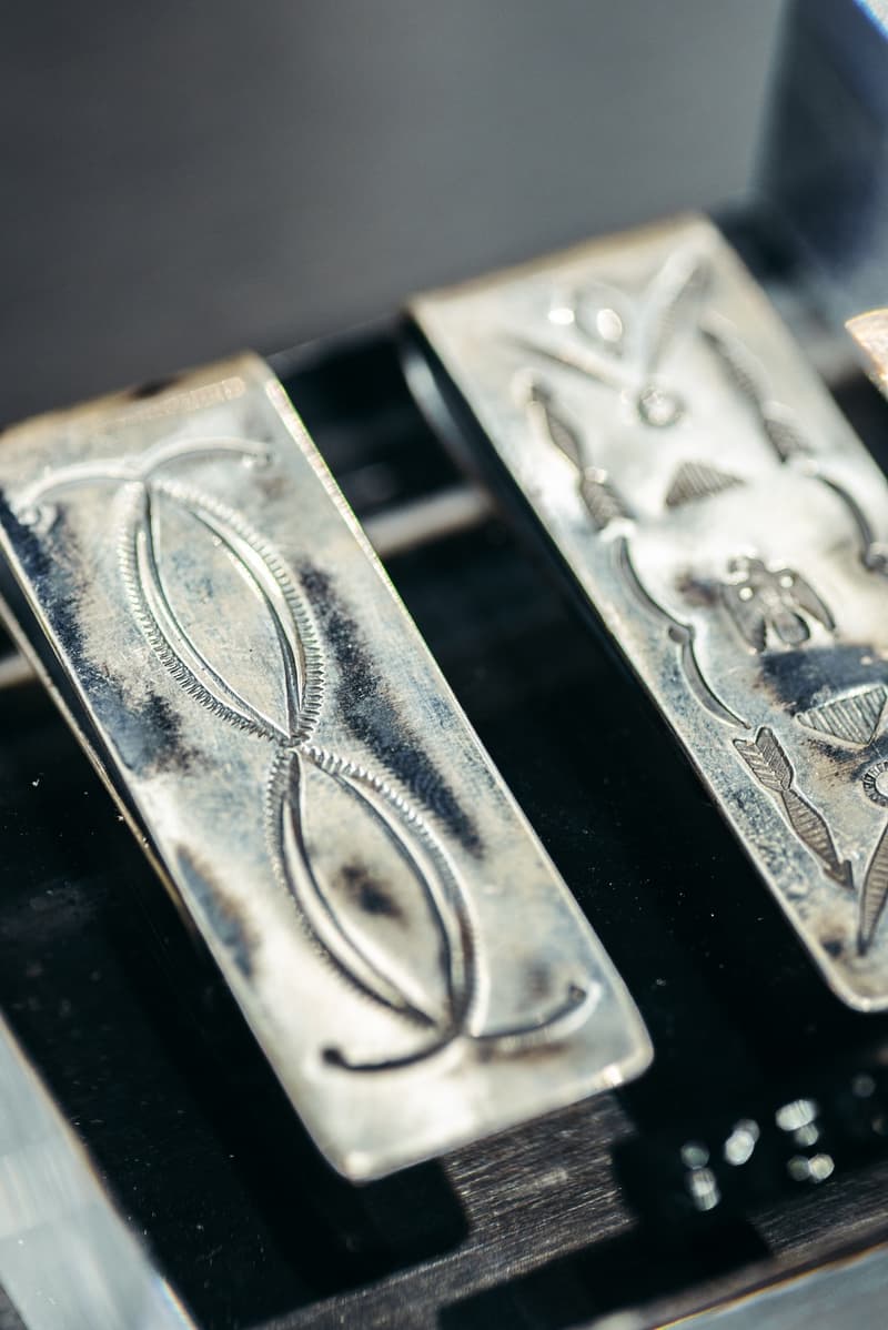 走进深圳银饰选物店 silvarié