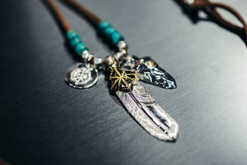 走进深圳银饰选物店 silvarié