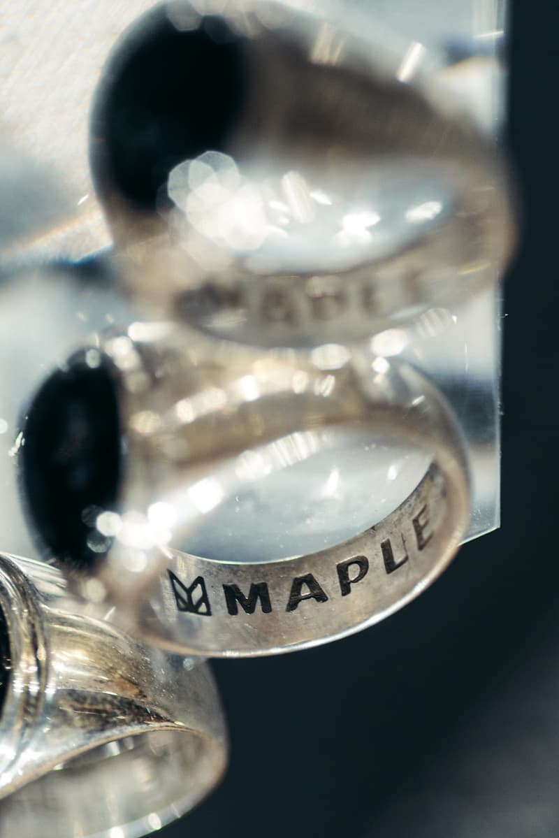 走进深圳银饰选物店 silvarié