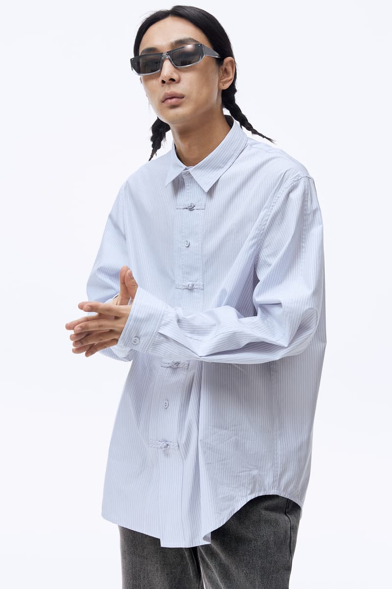 Simple Project 发布 2021 春夏系列 Lookbook 