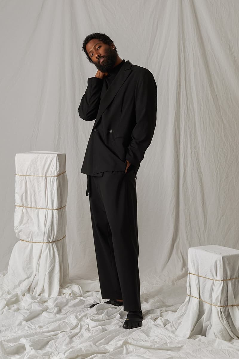 SK Manor Hill 2021 秋冬系列 Lookbook 正式登場