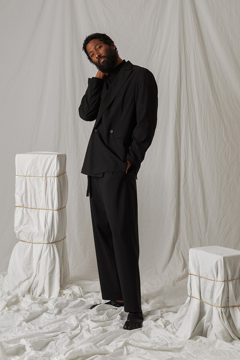SK Manor Hill 2021 秋冬系列 Lookbook 正式登場