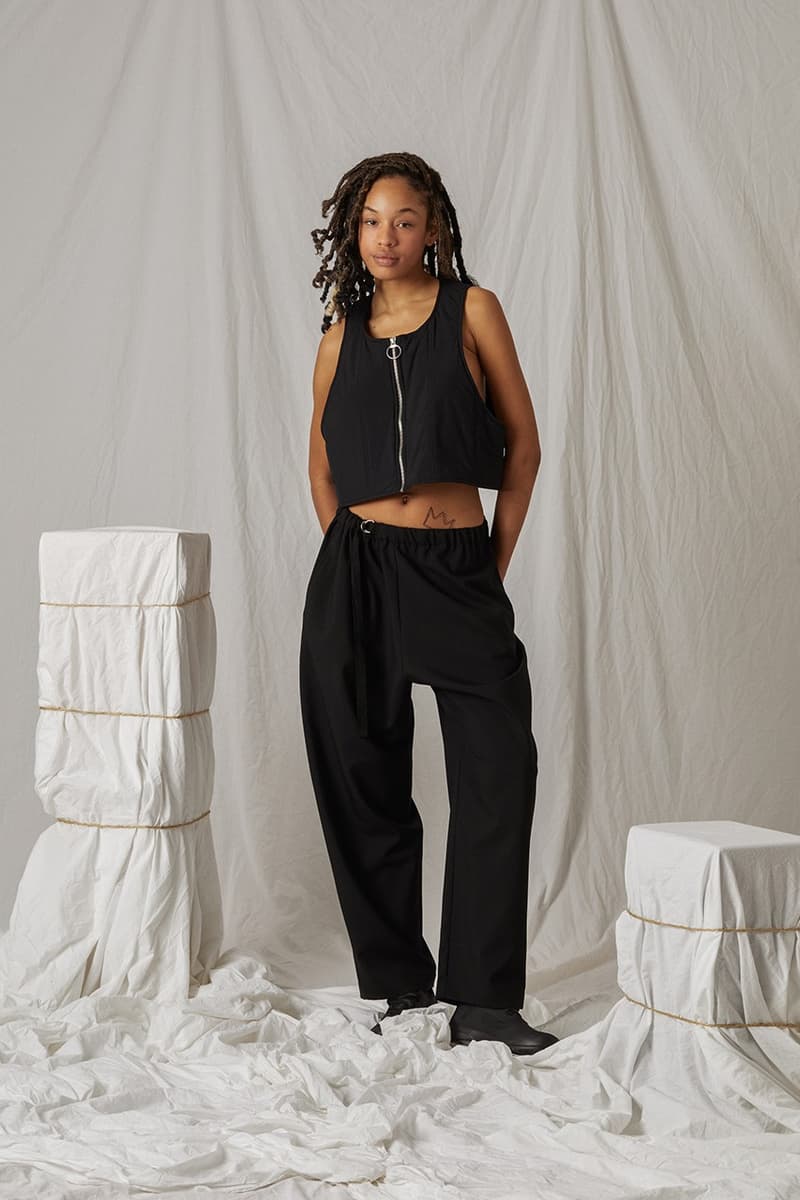 SK Manor Hill 2021 秋冬系列 Lookbook 正式登場