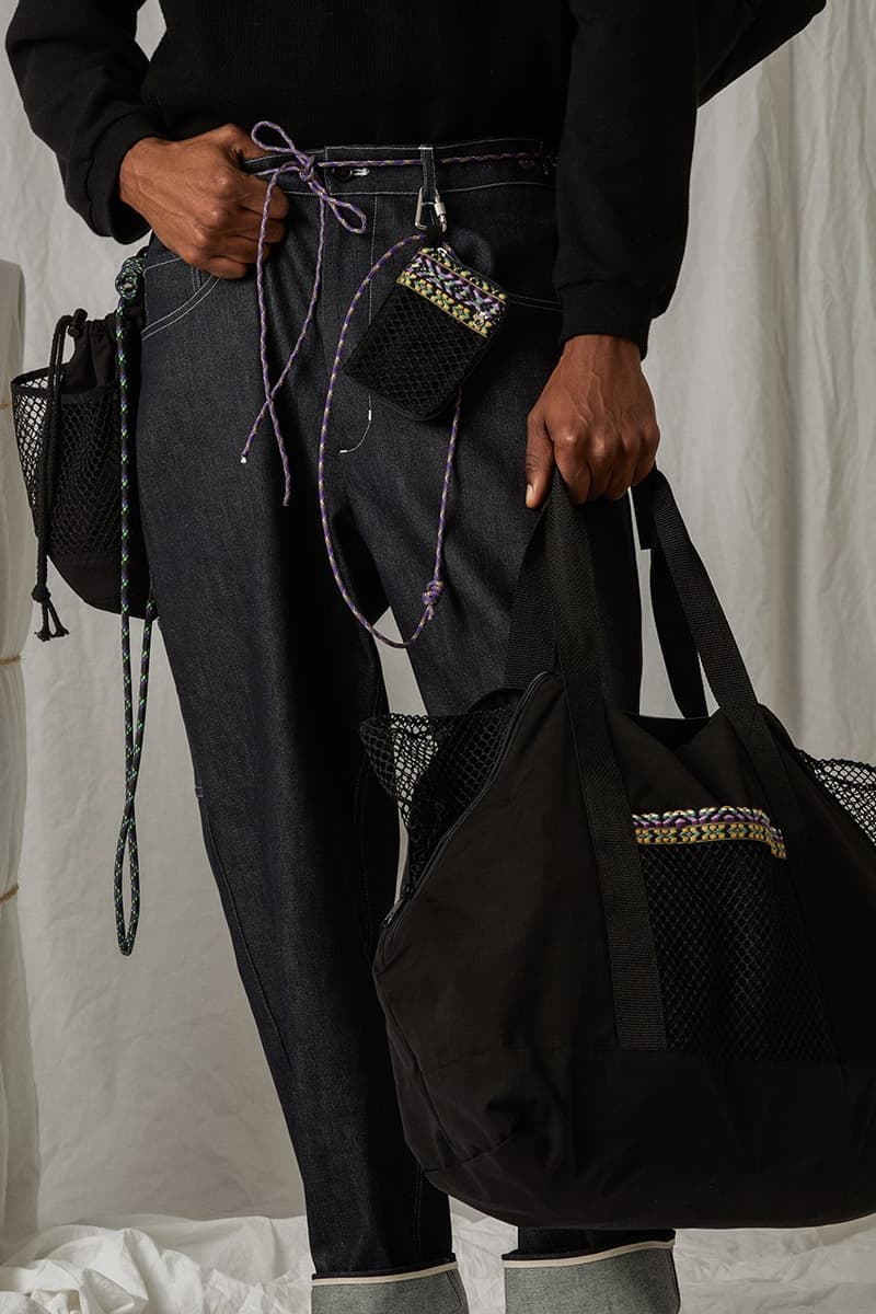 SK Manor Hill 2021 秋冬系列 Lookbook 正式登場