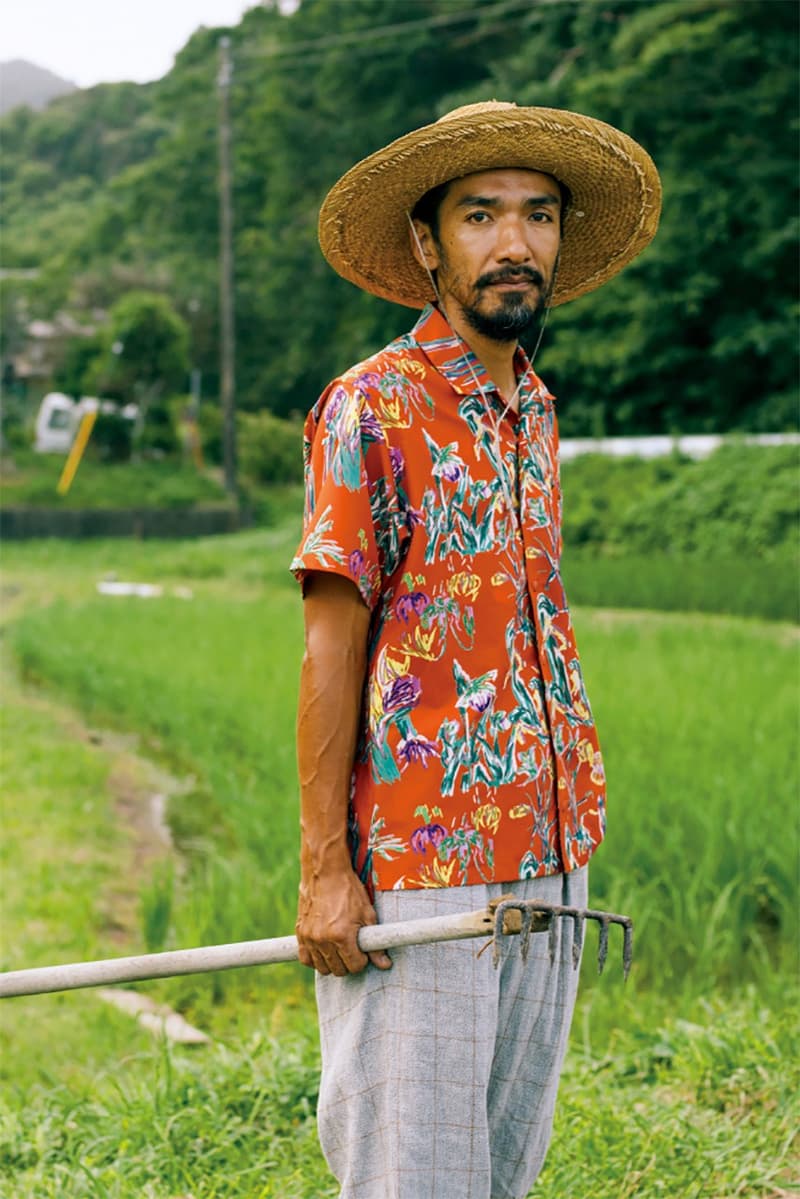 Snow Peak 2021 春夏系列「HOME=CAMP」正式發佈