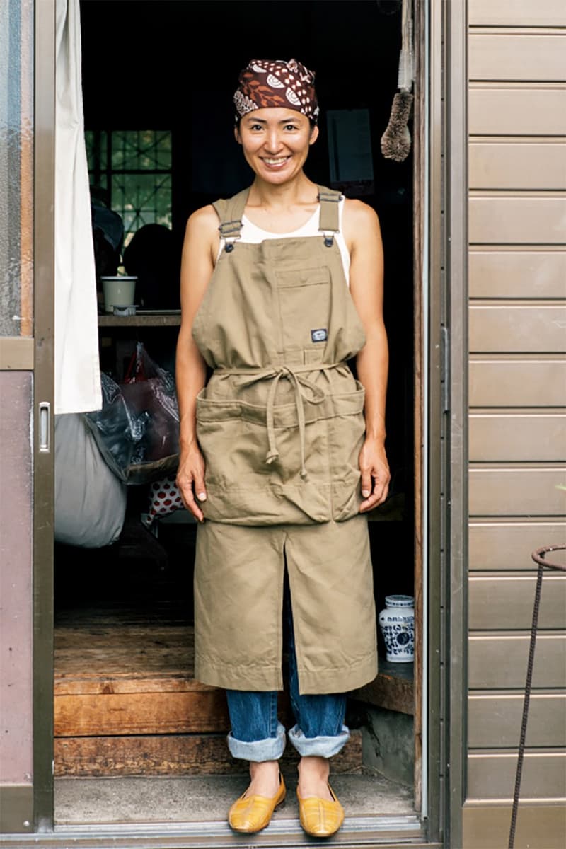 Snow Peak 2021 春夏系列「HOME=CAMP」正式發佈