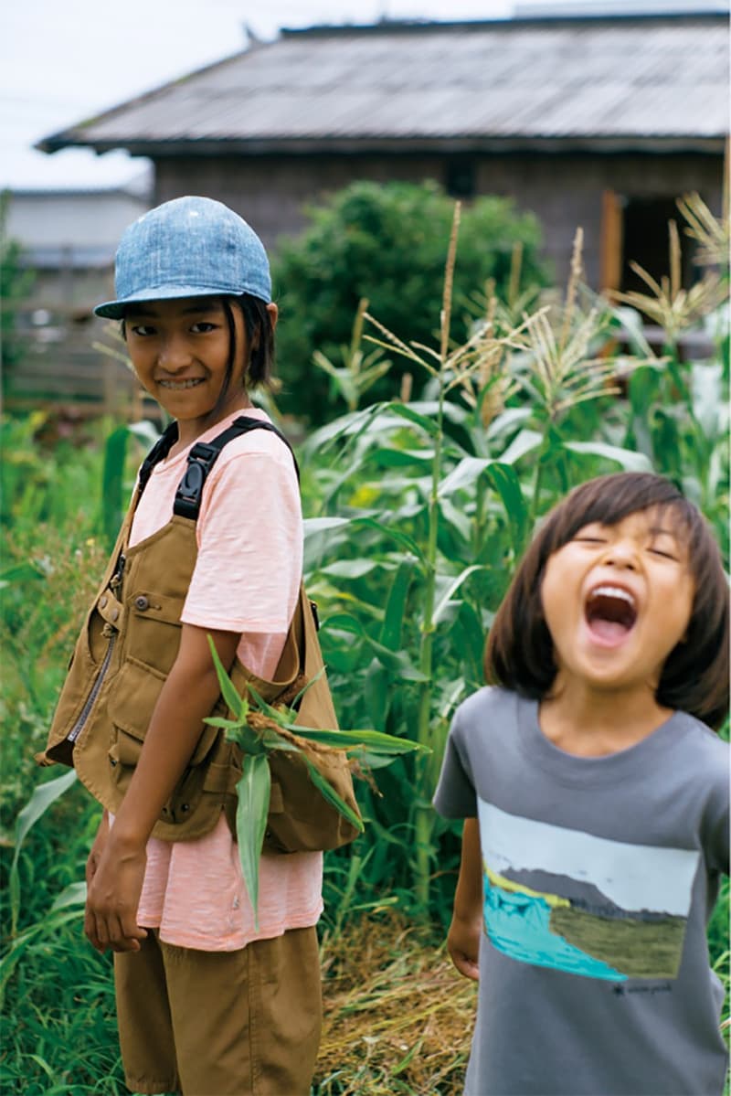 Snow Peak 2021 春夏系列「HOME=CAMP」正式發佈