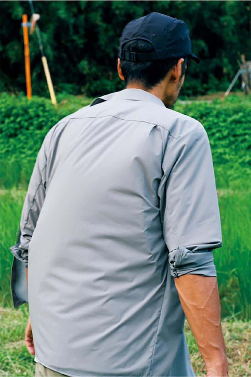 Snow Peak 2021 春夏系列「HOME=CAMP」正式發佈