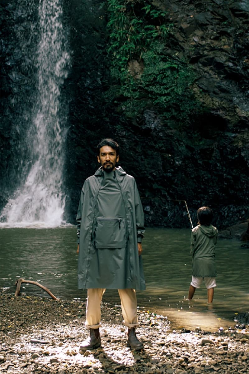 Snow Peak 2021 春夏系列「HOME=CAMP」正式發佈