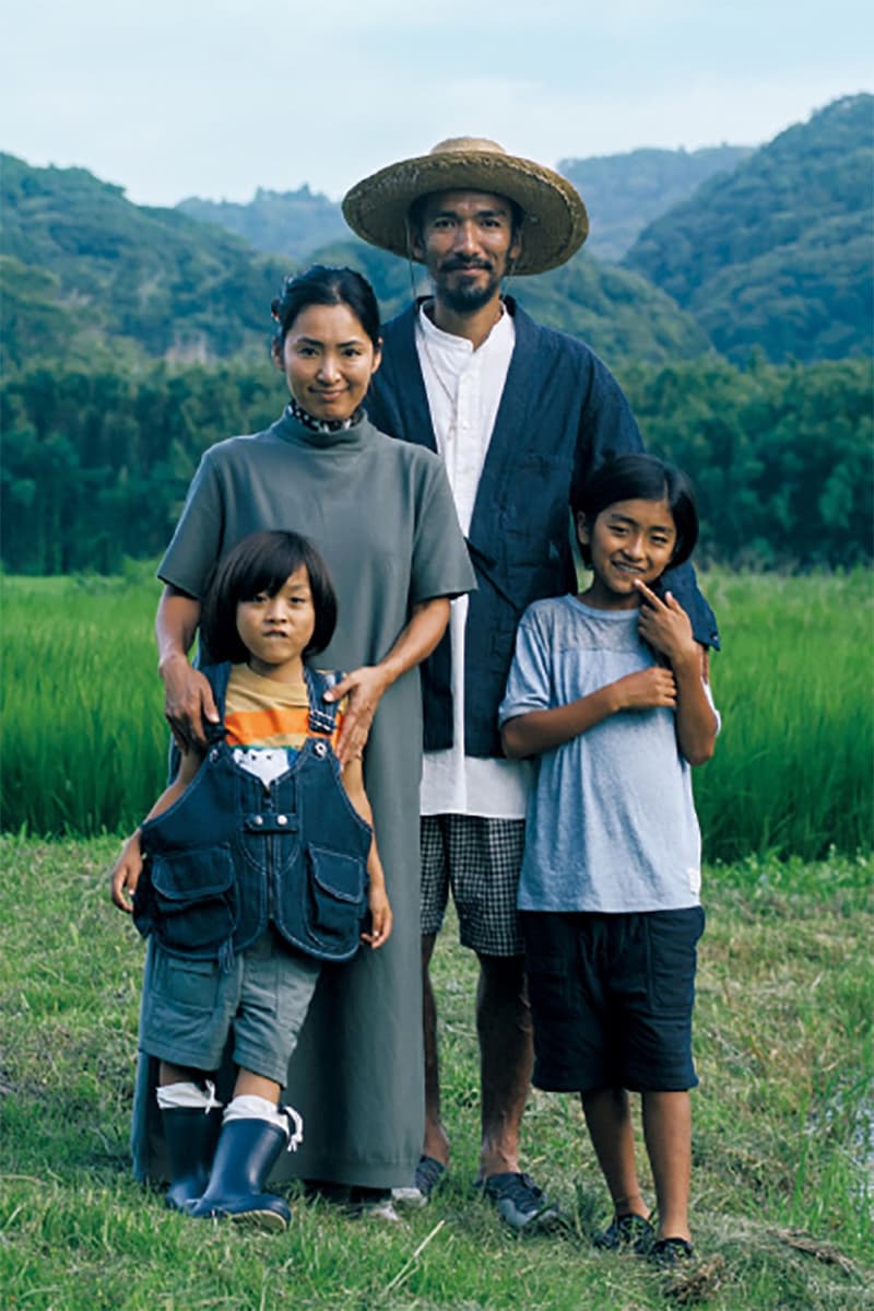 Snow Peak 2021 春夏系列「HOME=CAMP」正式發佈