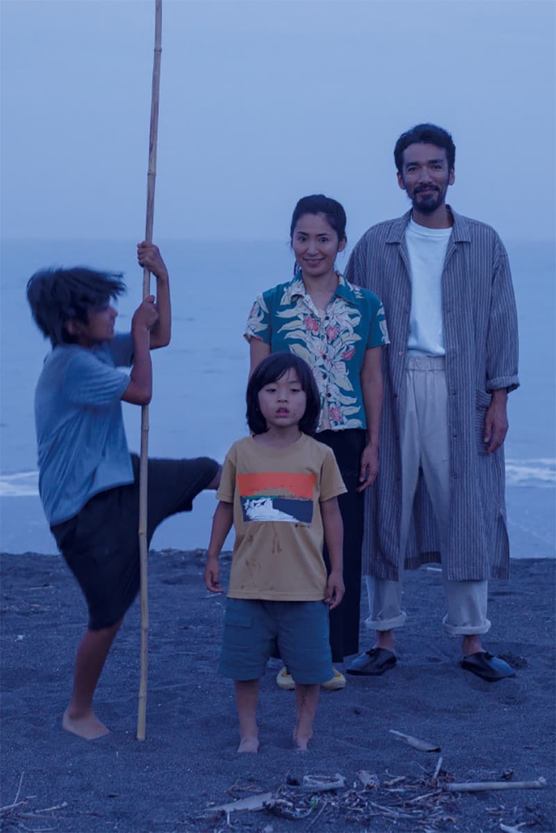 Snow Peak 2021 春夏系列「HOME=CAMP」正式發佈