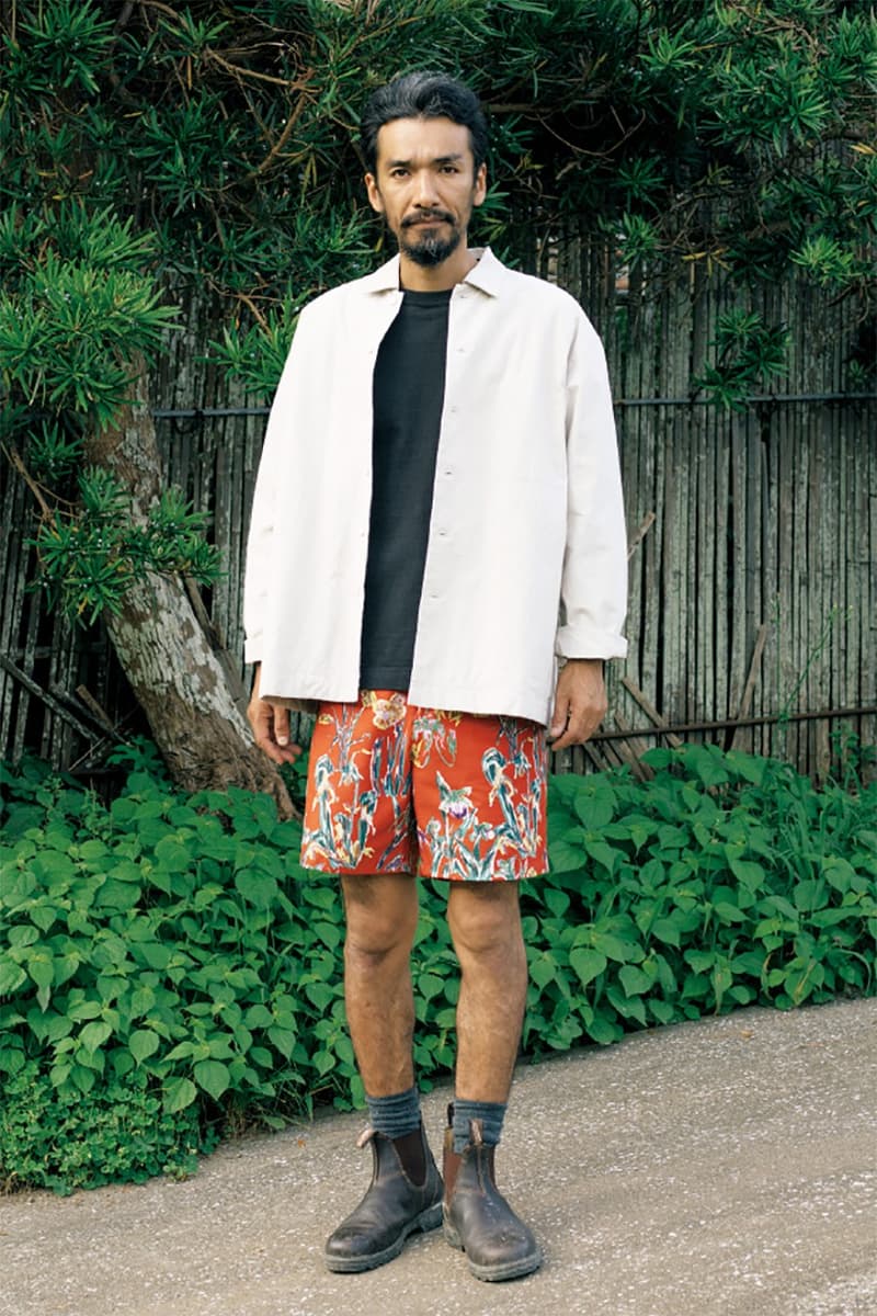 Snow Peak 2021 春夏系列「HOME=CAMP」正式發佈