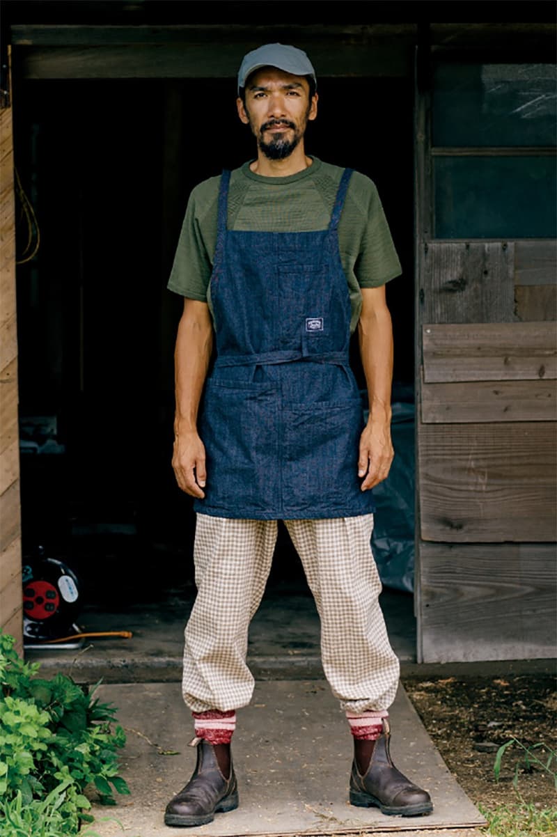 Snow Peak 2021 春夏系列「HOME=CAMP」正式發佈