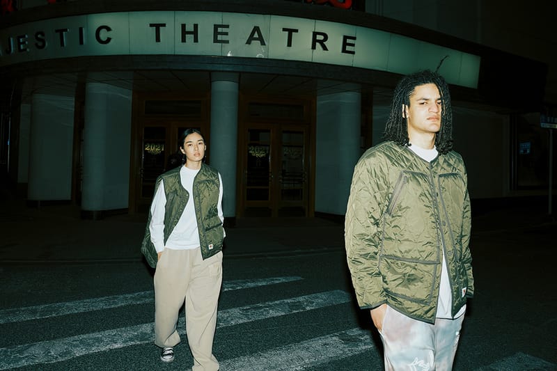 SOULGOODS 正式释出 2021 首轮单品