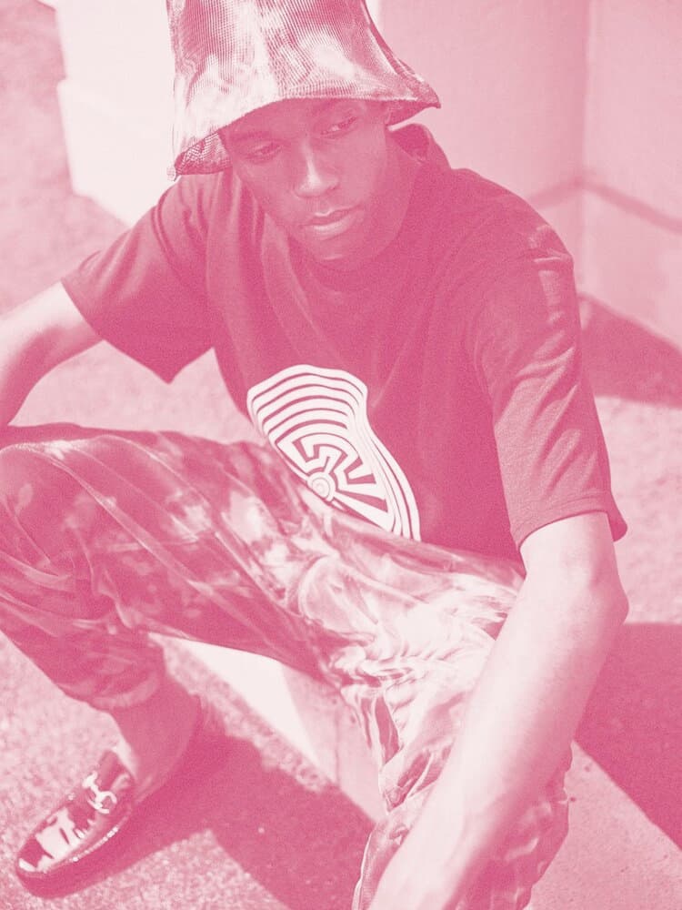 South2 West8 2021 春夏系列 Lookbook 正式登場